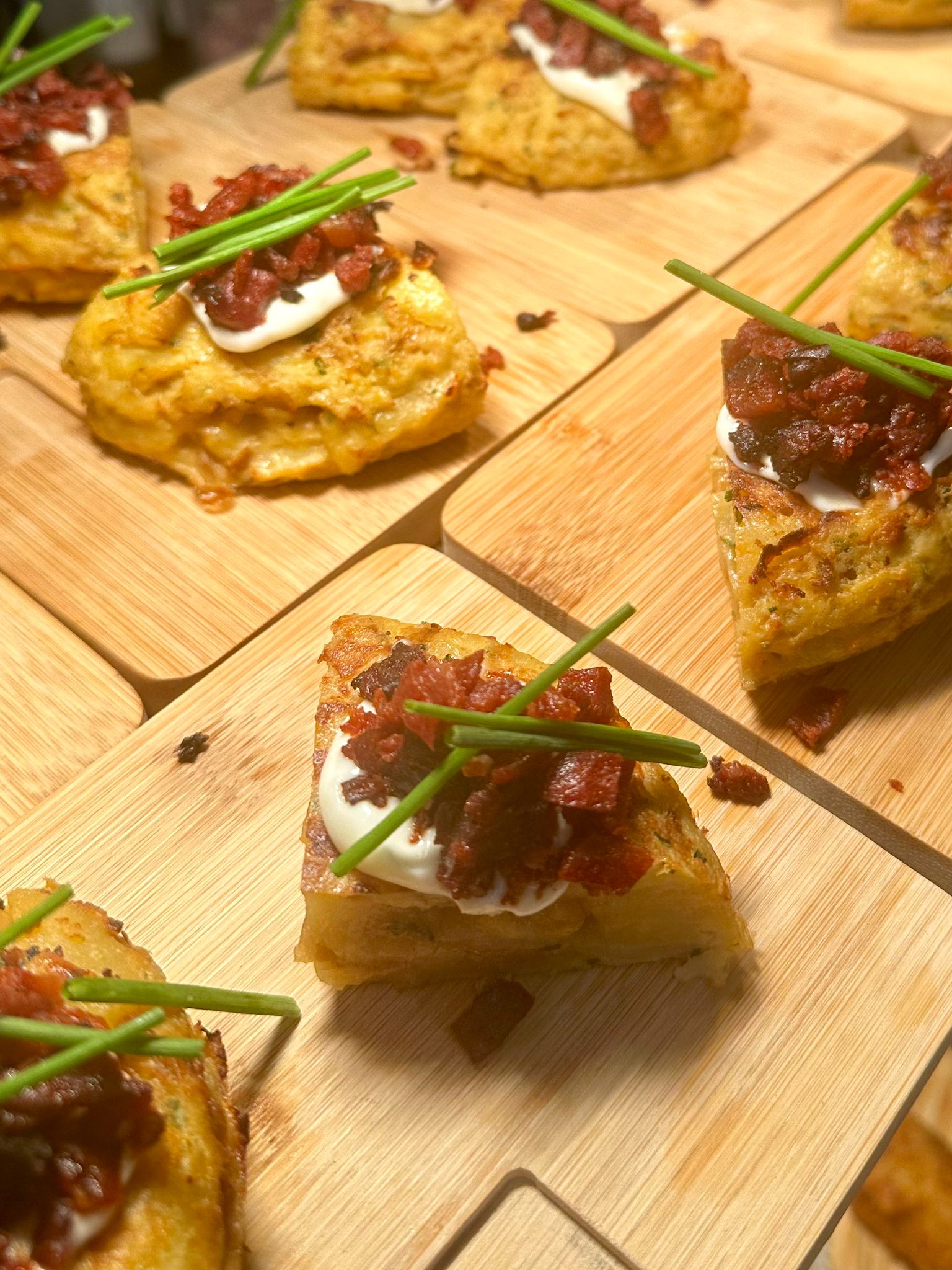 Gambas al Ajillo — Spanish garlic prawns